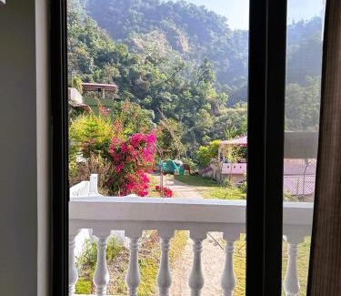 Haridwar Other | Rishikesh Forest Valley Resort