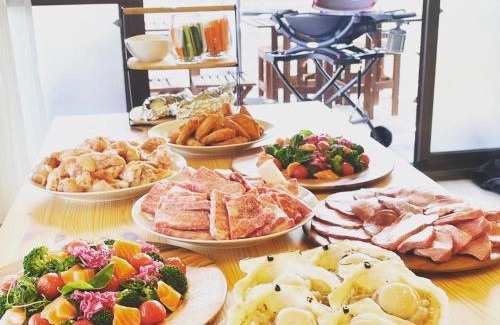 Awaji House | Rising star Awaji - Vacation STAY 71057v