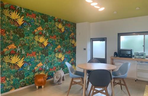 Awaji House | Rising star Awaji - Vacation STAY 71057v