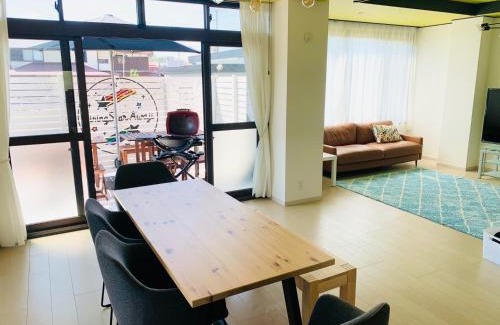 Awaji House | Rising star Awaji - Vacation STAY 71057v