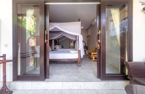 Amed Hotel | RISING STAR DIVE RESORT