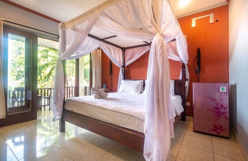 Amed Hotel | RISING STAR DIVE RESORT