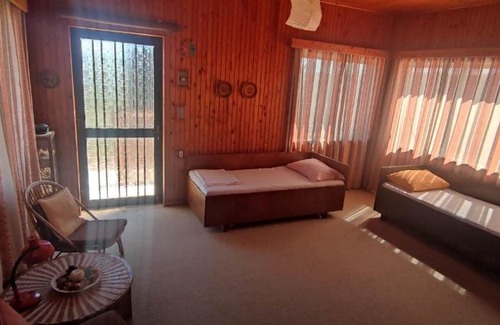 Mesokhoria House | Rising Sun Guesthouse