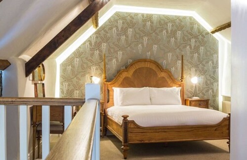 Lynmouth Hotel | Rising Sun Hotel
