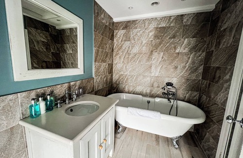 Lynmouth Hotel | Rising Sun Hotel