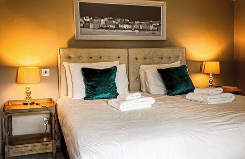 Lynmouth Hotel | Rising Sun Hotel