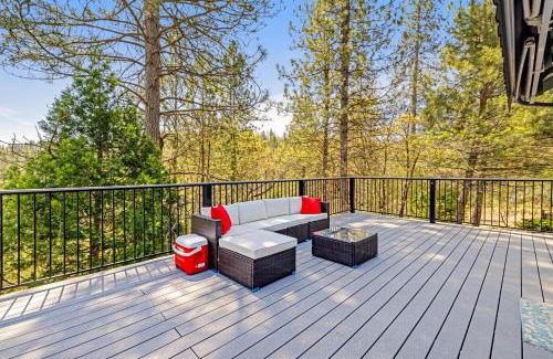 Groveland House | Rising Sun Retreat