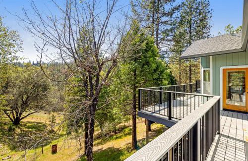 Groveland House | Rising Sun Retreat
