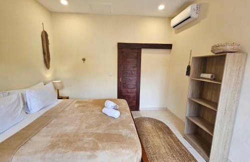 Jungut Batu Hotel | Risna Homestay