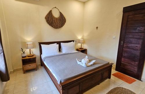 Jungut Batu Hotel | Risna Homestay