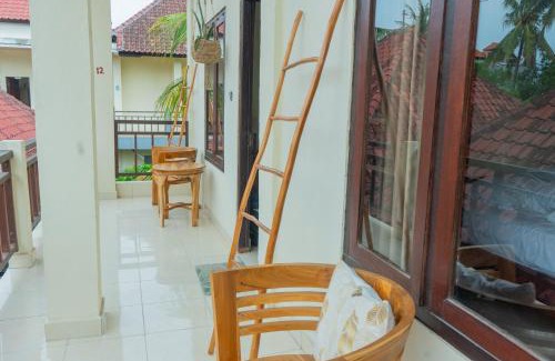 Jungut Batu Hotel | Risna Homestay