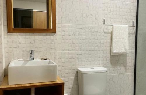 Encarnacion Apartment | Risol