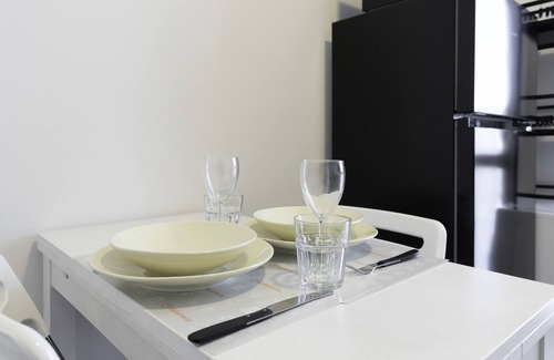 Rondo - Torretta Apartment | Risorgimento 99 A - One Bedroom Apartment, Sleeps 2