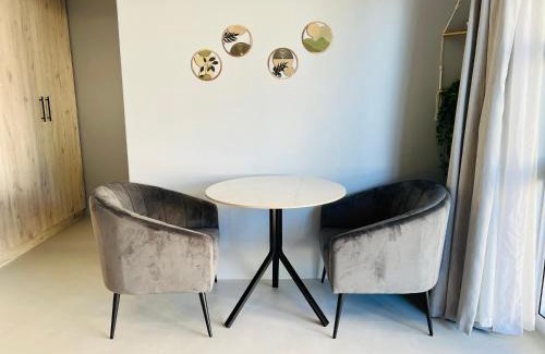 Mountainside Apartment | Rissie's Place