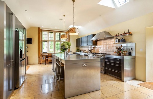 Great Rissington Villa | Rissington Hill House