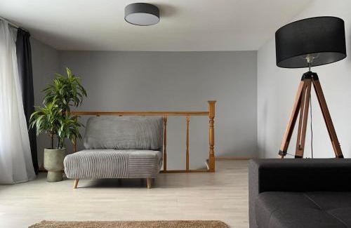 Kuressaare House | Ristiku Guesthouse
