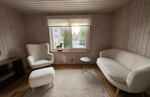 Kuressaare House | Ristiku Guesthouse