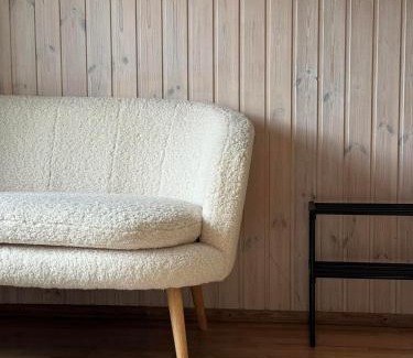 Kuressaare House | Ristiku Guesthouse