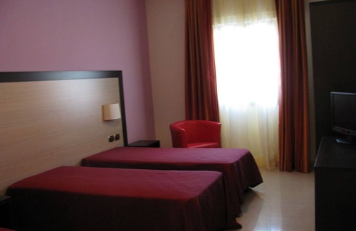 San Ferdinando di Puglia Hotel | Ristorante Albergo Roma