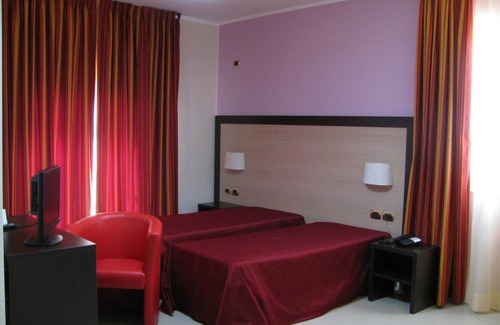 San Ferdinando di Puglia Hotel | Ristorante Albergo Roma