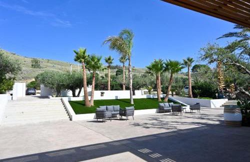 Porto Palo Hotel | Ristorante Hotel DA VITTORIO