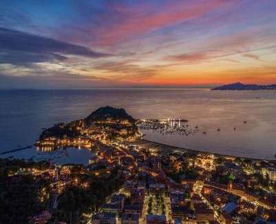 Sestri Levante Hotel | Ristorante Hotel Mira