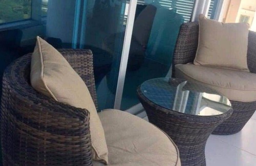 Costa del Este Apartment | Ristretto Cafe I Cozy 1 bedroom in Costa del Este