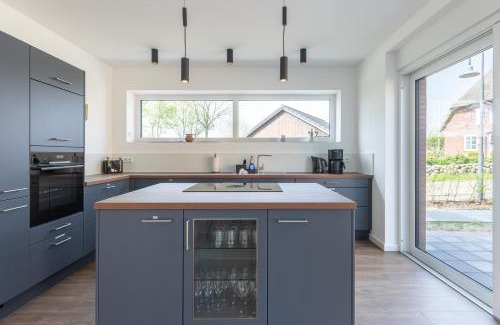 Stedesand House | Risum Huus