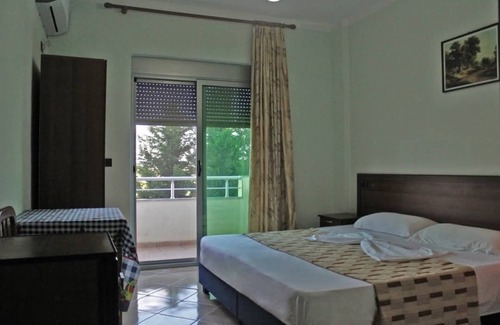 Golem Hotel | Risus Hotel