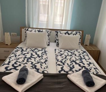 Bukfurdo House | Rita Apartmanház