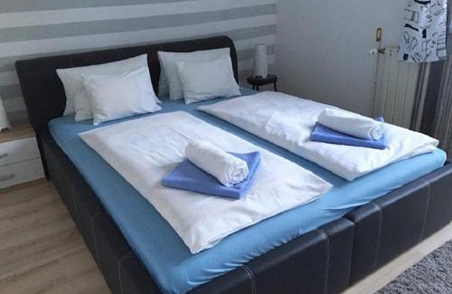 Bukfurdo House | Rita Apartmanház