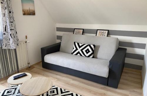Bukfurdo House | Rita Apartmanház