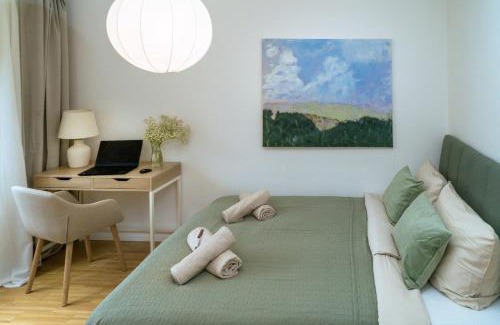 Triberg im Schwarzwald Apartment | Rita - atemberaubenden Wasserfälle