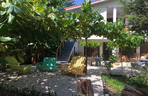 Rio Seco Apartment | Rita & Sonny Beach Cabin -A