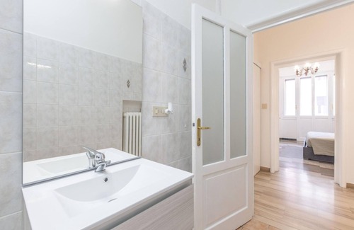 Bolognina Apartment | Rita House in Bologna