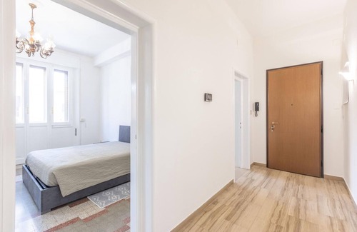 Bolognina Apartment | Rita House in Bologna