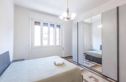 Bolognina Apartment | Rita House in Bologna