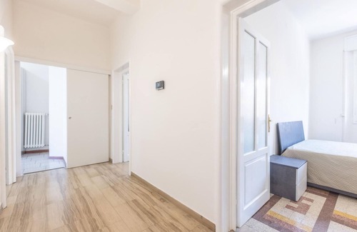 Bolognina Apartment | Rita House in Bologna