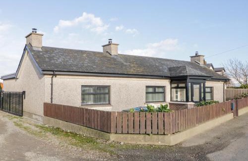 Newry House | Ritas