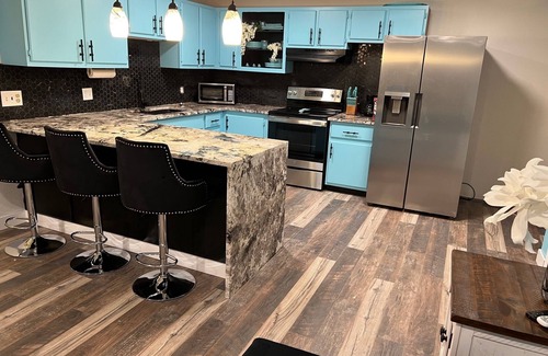 Appleton Apartment | Ritchie’s Residences of Kensington: The Urban Pelican