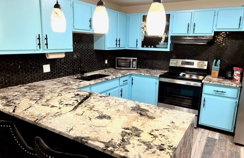 Appleton Apartment | Ritchie’s Residences of Kensington: The Urban Pelican