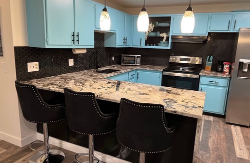 Appleton Apartment | Ritchie’s Residences of Kensington: The Urban Pelican