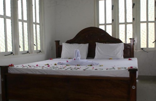 Palugaswewa Resort | Ritigala Lodge