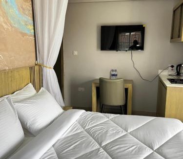 Kireka Hotel | Ritro Plaza Hotel