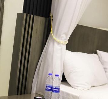 Kireka Hotel | Ritro Plaza Hotel
