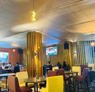 Kireka Apartment | Ritro plaza hotel