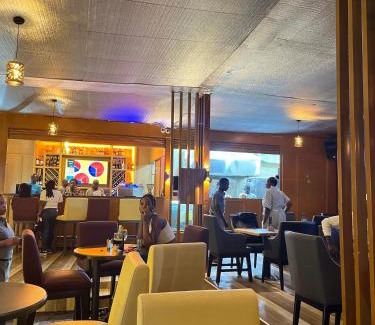 Kireka Apartment | Ritro plaza hotel