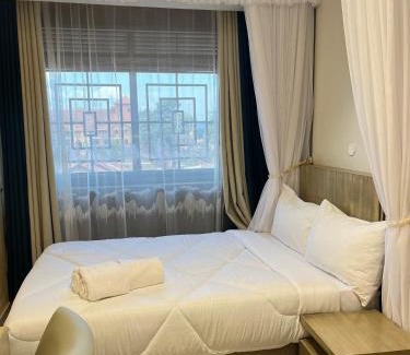Kireka Apartment | Ritro plaza hotel