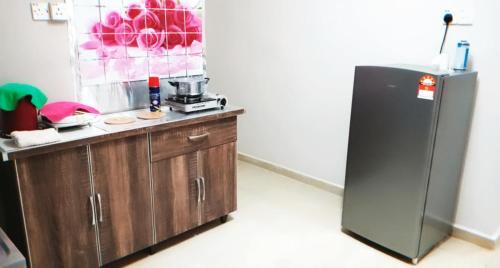 Kampung Kedai Lalat House | Rits Lodge