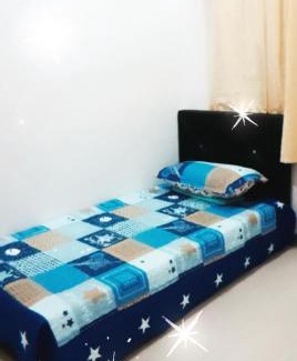 Kampung Kedai Lalat House | Rits Lodge